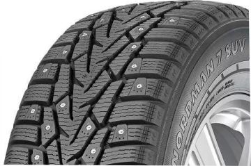Nordman 7 SUV